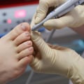 Why Podiatrists are More Than Just Foot Doctors