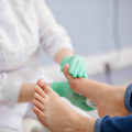 Expert Insights: The Most Common Foot and Ankle Conditions Treated by Podiatrists