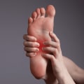 Expert Tips for Dealing with Serious Foot Pain: How to Identify and Address Red Flags