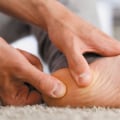 Plantar Fasciitis vs. Fallen Arches: Spotting the Difference and Finding the Right Podiatry Solution