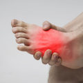 Expert Tips for Managing Chronic Foot Pain: From a Podiatrist's Perspective