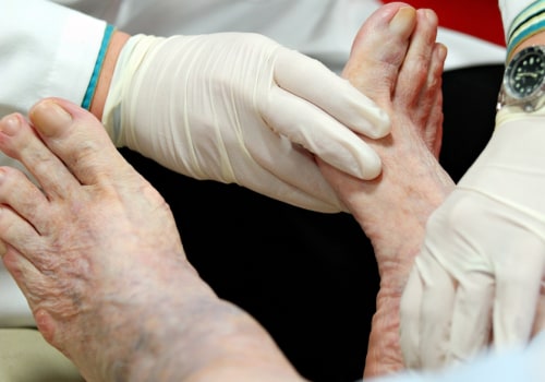 The Evolution of Podiatry: From Foot Care to Advanced Medicine