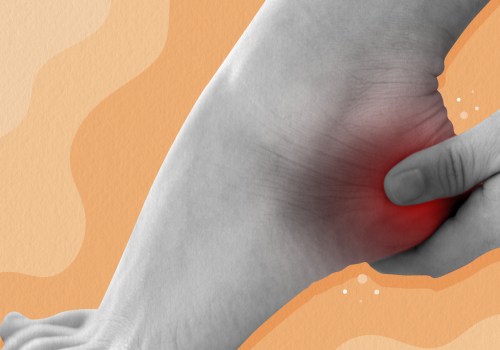 Expert Tips for Managing Foot Pain