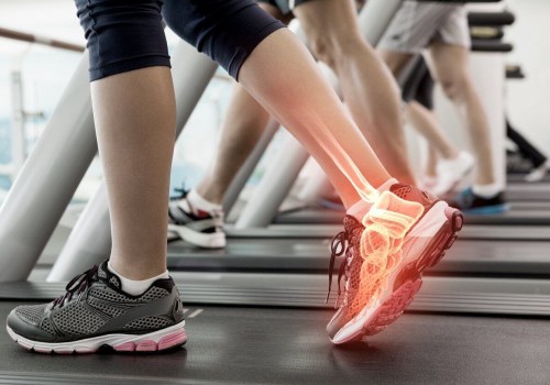 The Role of a Podiatrist in Foot and Ankle Health