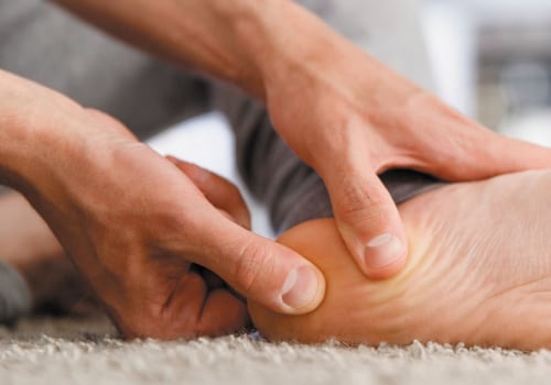 Plantar Fasciitis vs. Fallen Arches: Spotting the Difference and Finding the Right Podiatry Solution