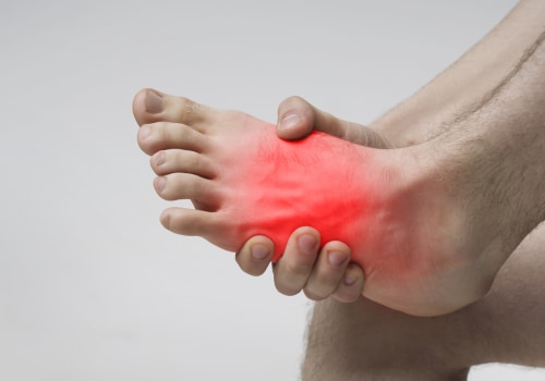 Expert Tips for Managing Chronic Foot Pain: From a Podiatrist's Perspective