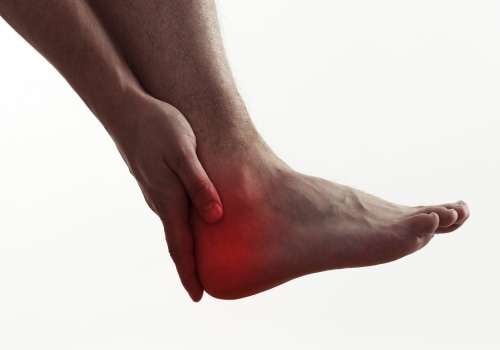 Expert Insights: The Most Common Foot Problems Treated by Podiatrists