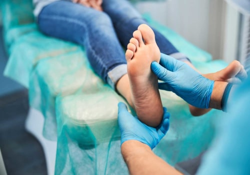 What Is A Chiropodist? Learn About Their Essential Role In Podiatry Services Near You